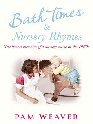 Bath Times and Nursery Rhymes - ebook
